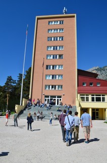 Bardonecchia