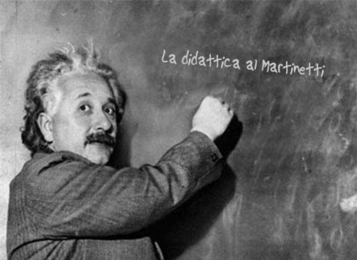 Didattica