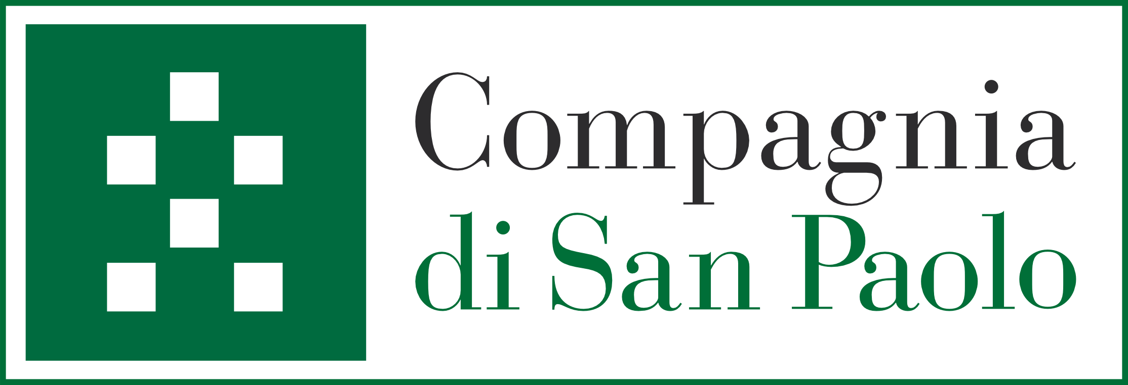 Compagnia di San Paolo