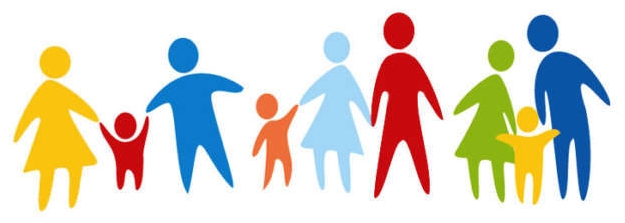 Famiglie