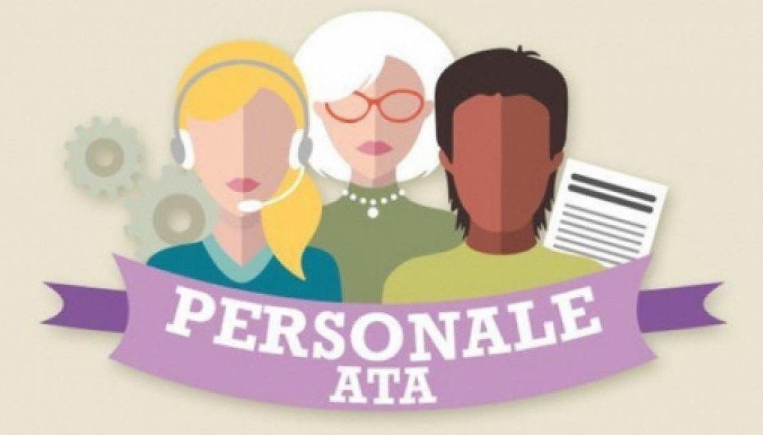 Personale ATA