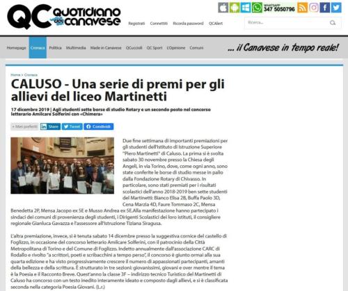 2020-01-26-Quotidiano canavese