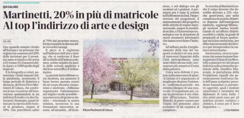 Iscrizioni