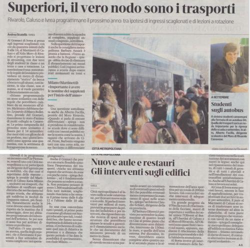 Trasporti