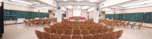 Aula Magna 01