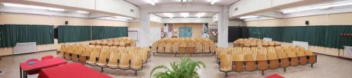 Aula Magna 02